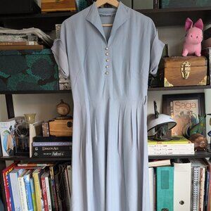 1950s dress